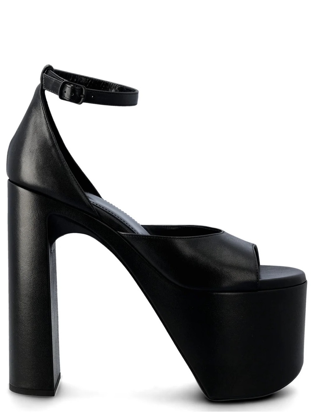 Balenciaga Camden Platform Sandals